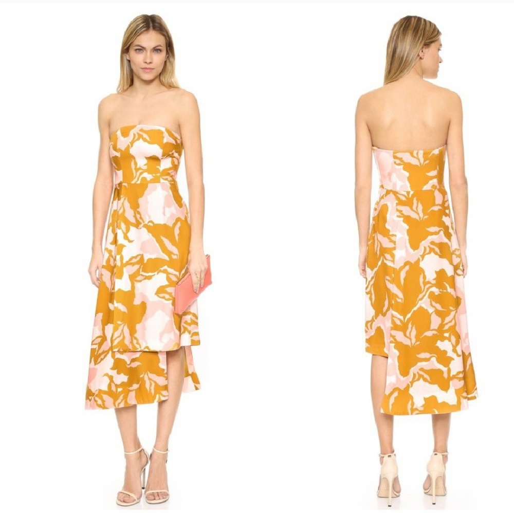 Keepsake dress